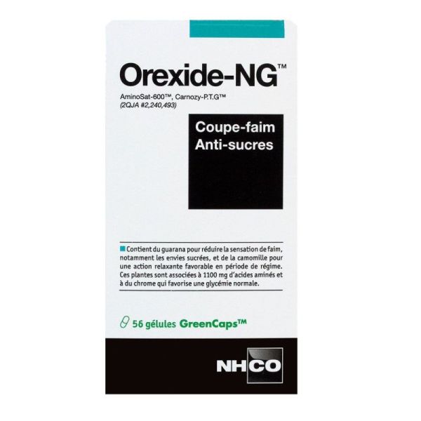 Orexide-NG 56 gélules