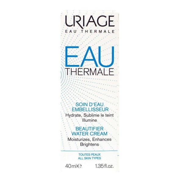Soin d'eau embellisseur 40ml
