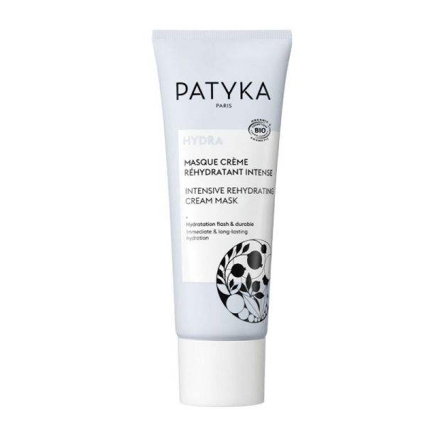Patyka HYDRA Masque Rehydrant Intense 50 ml