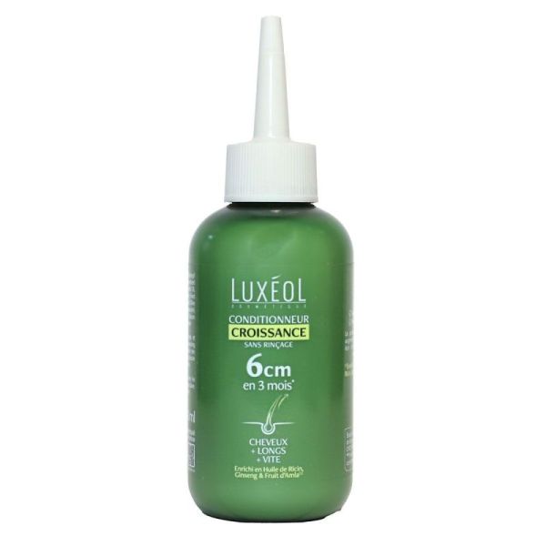 Luxéol Conditionneur Croissance 150ml